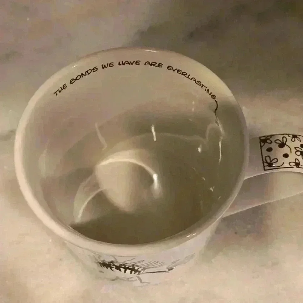 Bridesmaid Ceramic Mug – Enesco Keepsake Gift